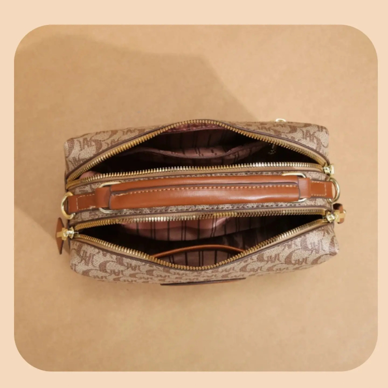Boston bag, pillow bag, women' - Luxury Bags & Leather Repair Of Atlanta recensione e prezzo