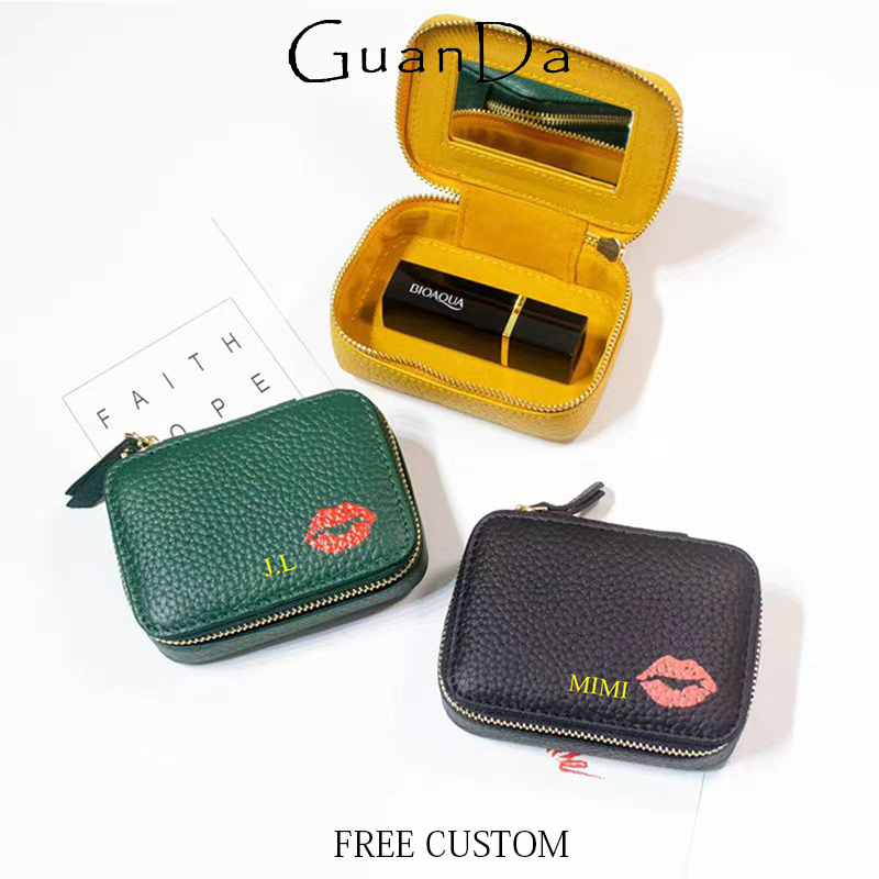 Luxury Cowhide Woman Lipstick  - Luxury Bags Names recensione e prezzo