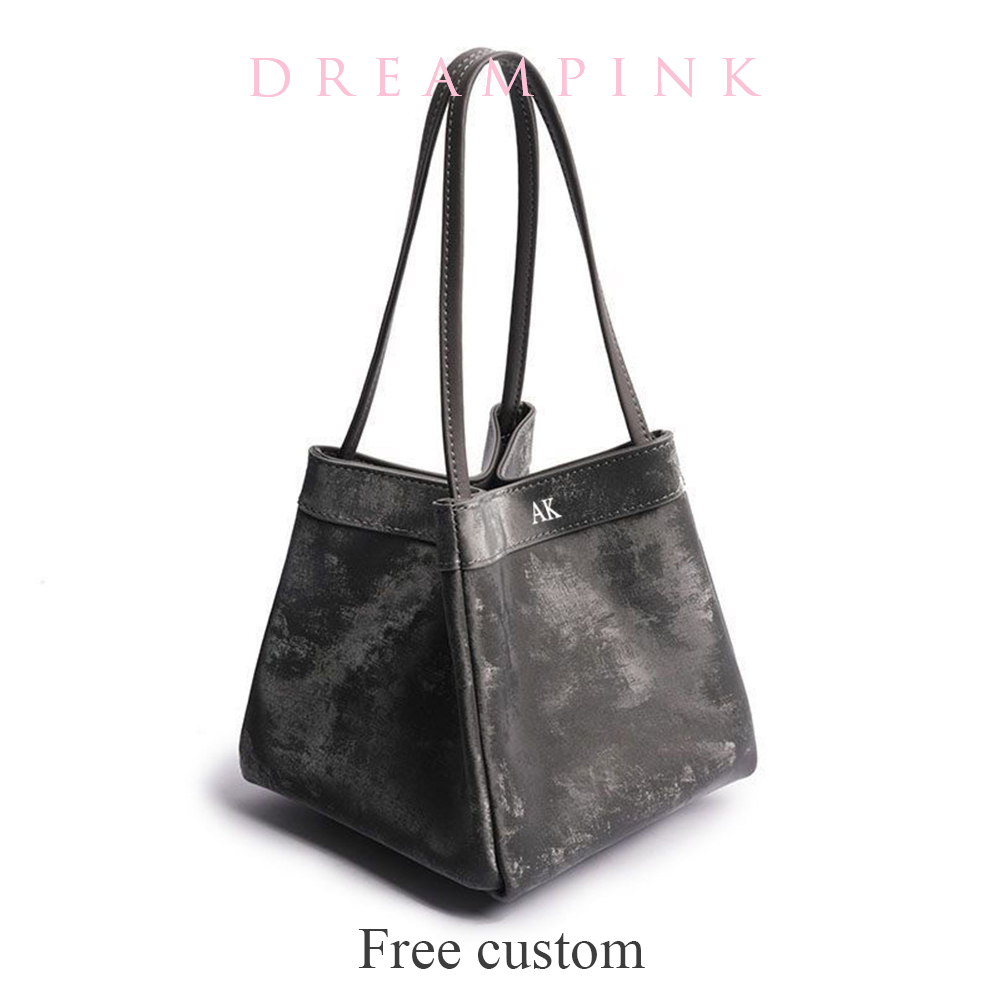 Fashion Silk Women Bucket Bag  - Luxury Bags Names recensione e prezzo