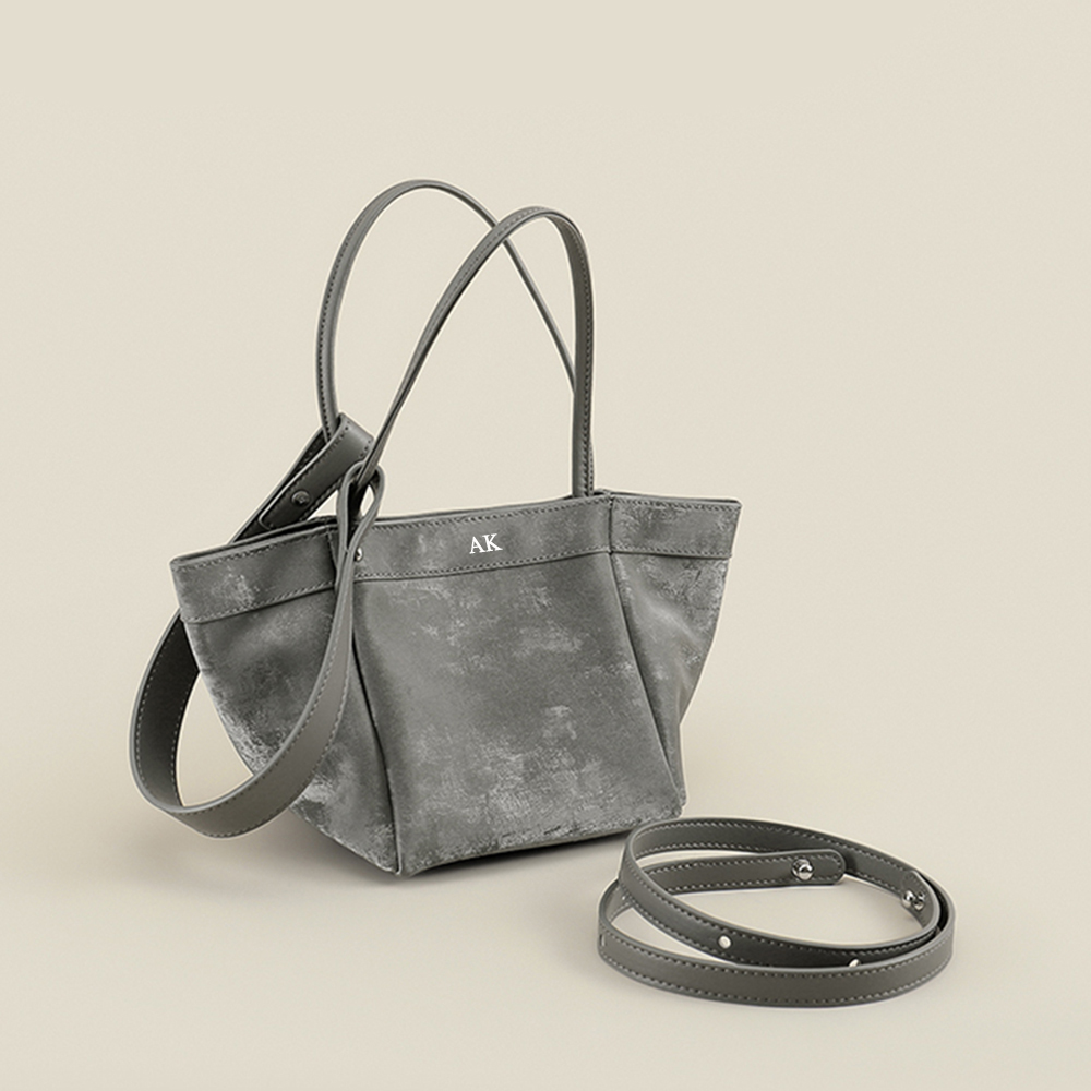 Fashion Silk Women Bucket Bag  - Luxury Bags Names recensione e prezzo