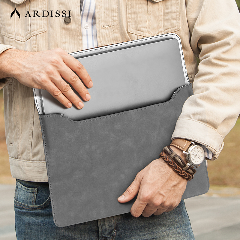 Laptop Sleeve Case for ( MI Xi - Laptop Bag Leather 15 recensione e prezzo