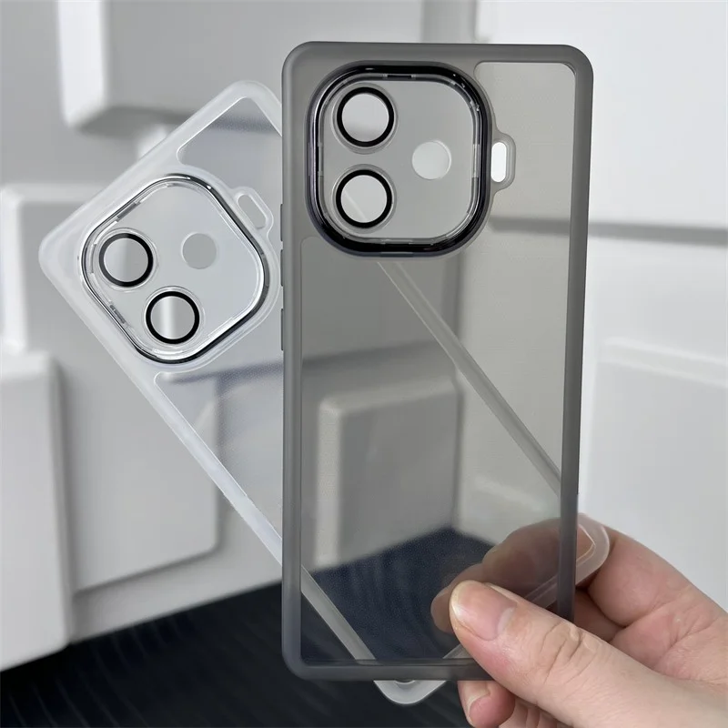 Luxury Lens Film Phone Case fo - Luxury Bags Photos recensione e prezzo
