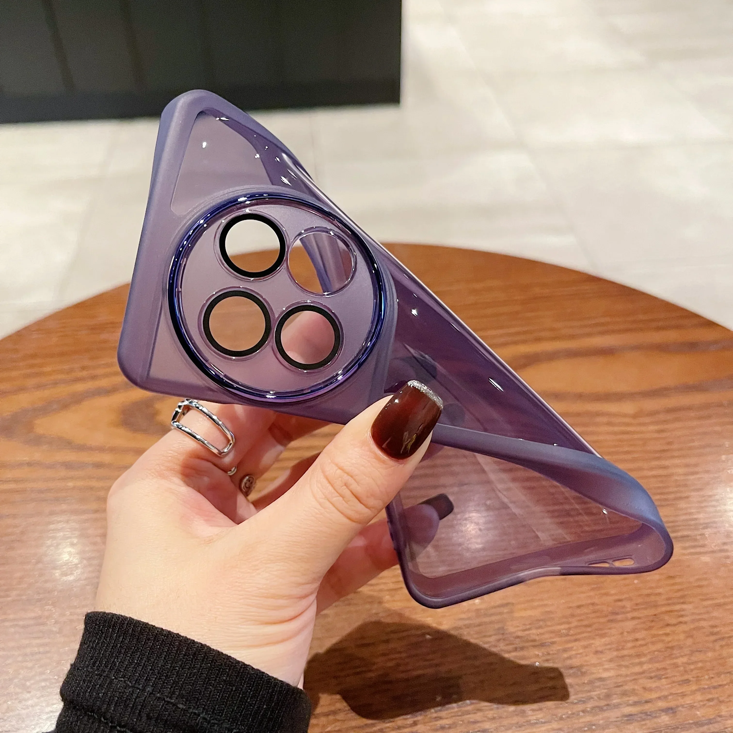 Luxury with Lens Film Soft Pho - Luxury Bags Photos recensione e prezzo