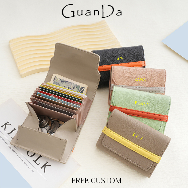 Luxury Design Woman Card Walle - Luxury Bags Names recensione e prezzo