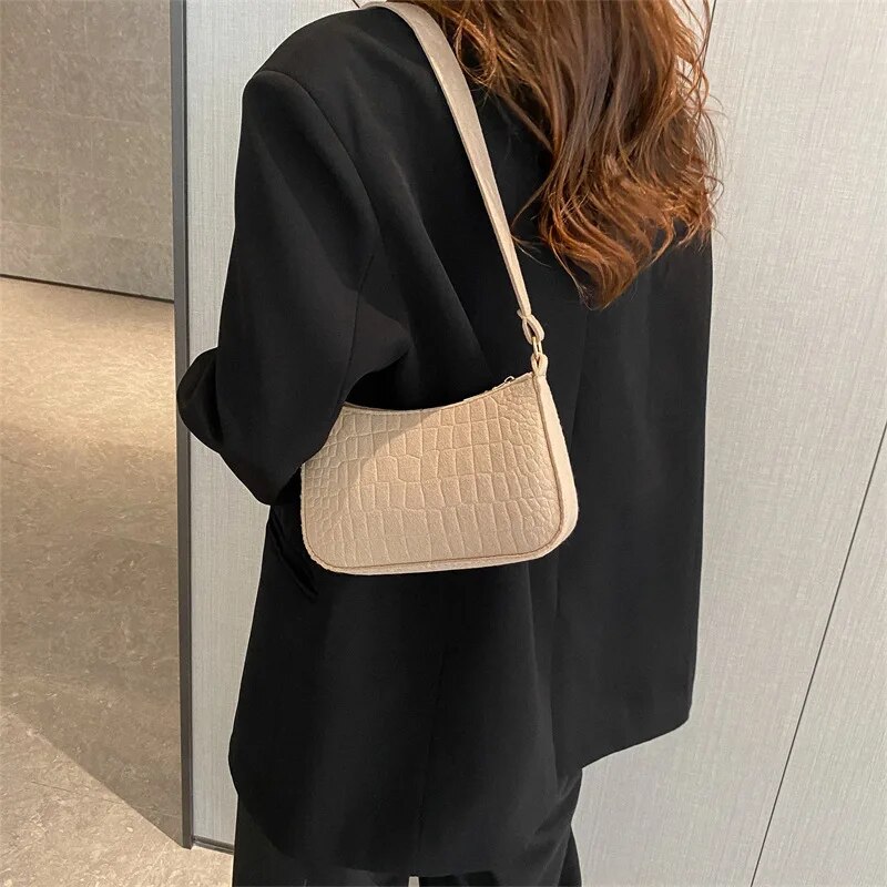 Lady Felt Armpit Design Luxury - Luxury Bags Supplier recensione e prezzo